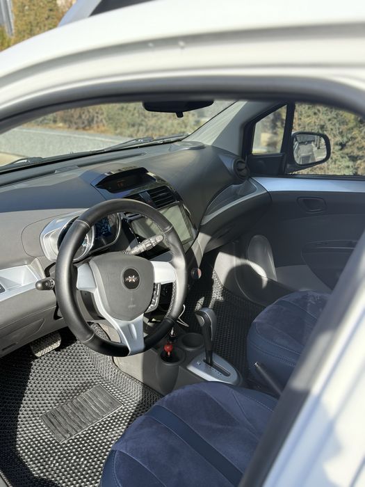 Spark 2020 55min yurgan