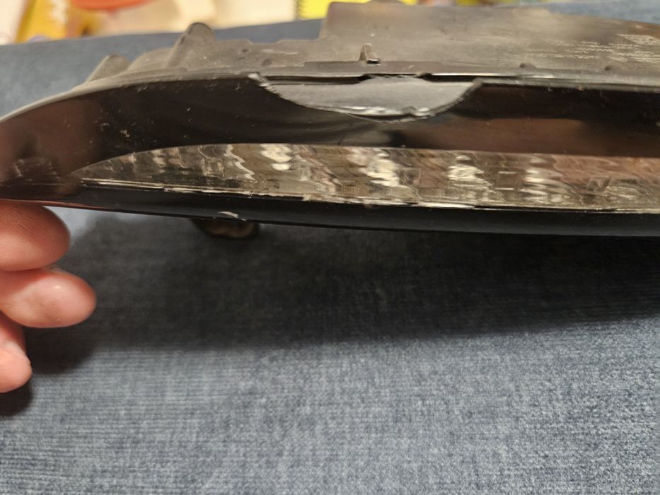 Semnalizare LED bara fata Citroen DS 5 Ds5 dreapta