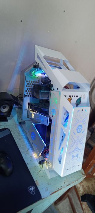 Keys transformer