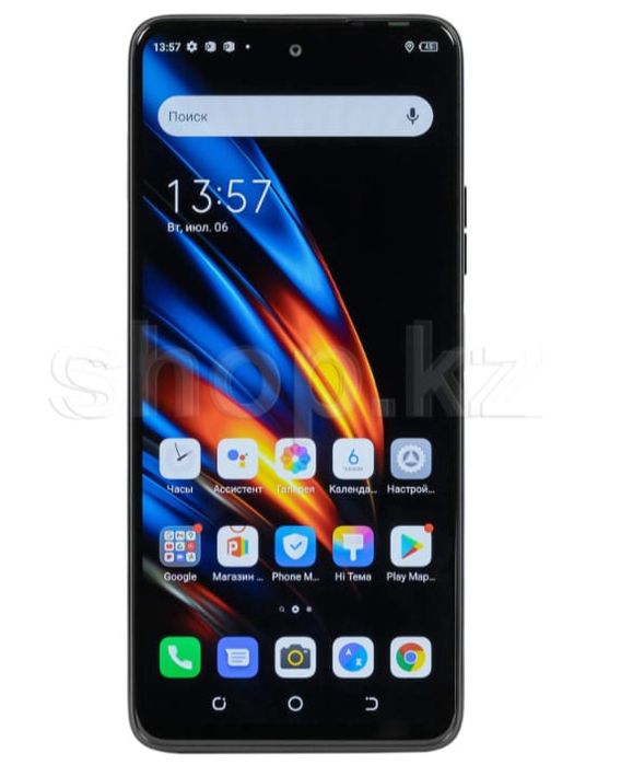 Tecno pova за 32000!