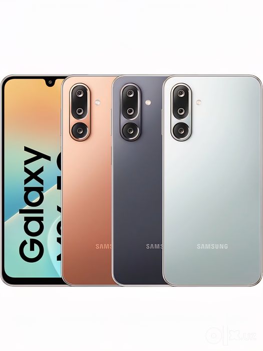 Samsung Galaxy M36 5G, F36 5G 2026 New Super Skidka+Garantiya+Dastavka