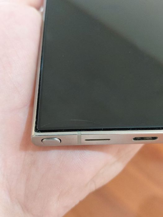 Samsung s24 ultra 12/256 gb