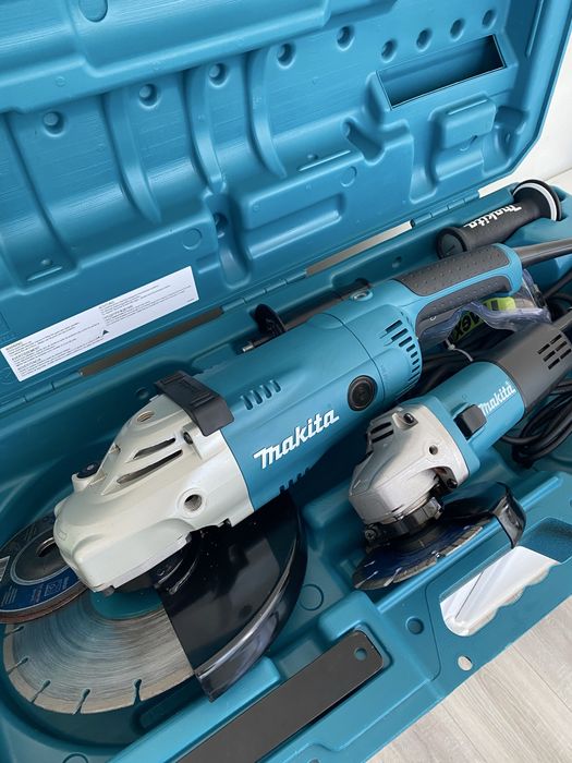 CombiSet Flexuri Makita DK0054X1 Ca Noi!