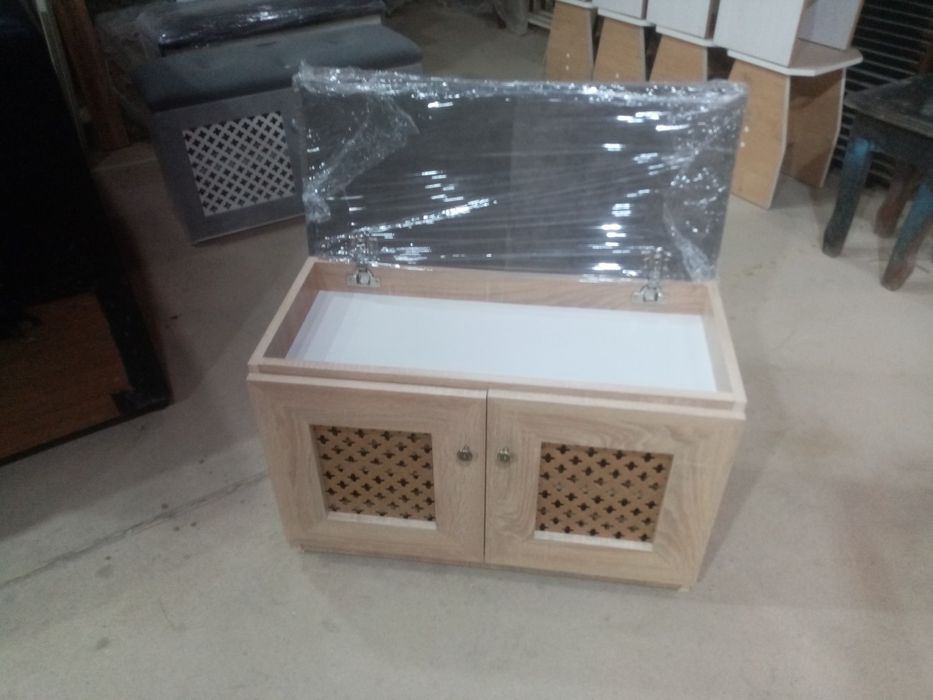 Продам новые обувницы!