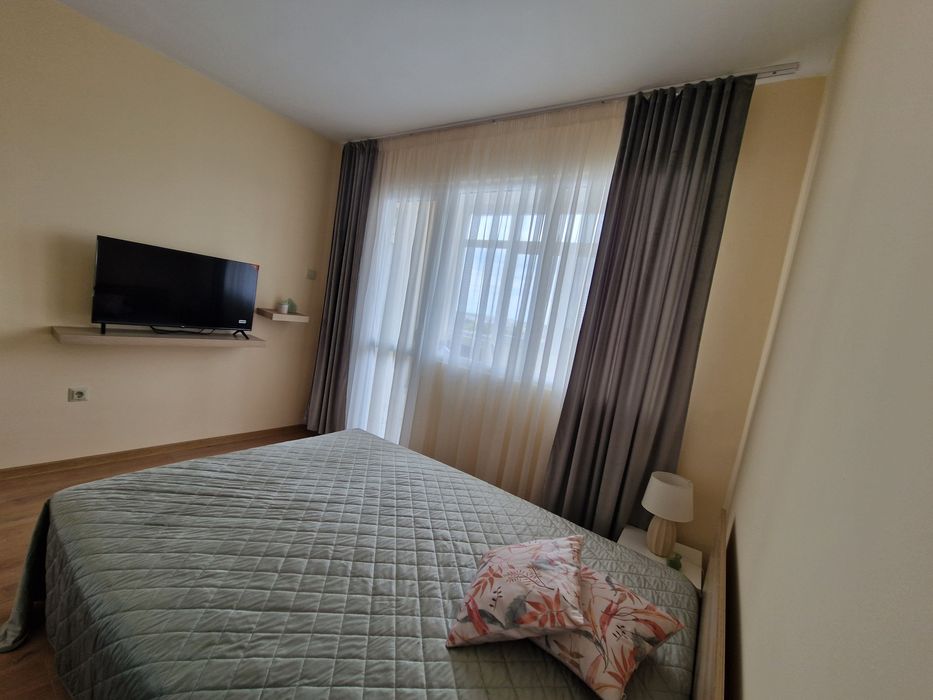 Продава се Тристаен апартамент в Силистра, в.з. Юг - 81 кв.м за 1161 €/кв.м - Снимка #5