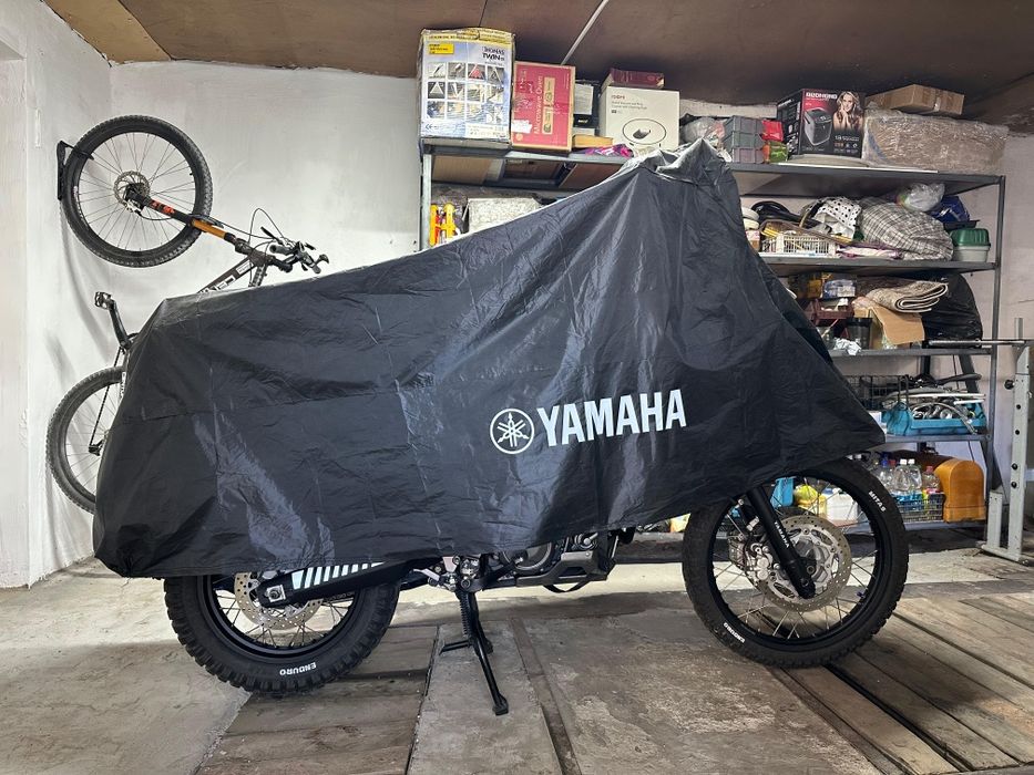 Продам Мотоцикл Тенере