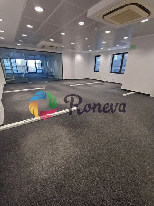 Дава се под наем Офис в Варна, Център - 225 кв.м за 3600 € - Снимка #1