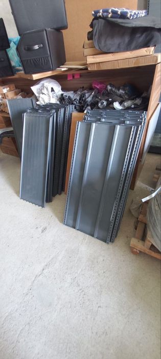 Стилажи и Полки Готовые