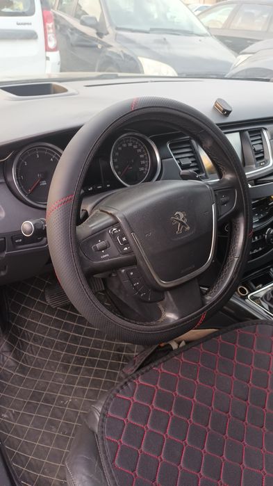 Vând Autoturism Peugeot M1