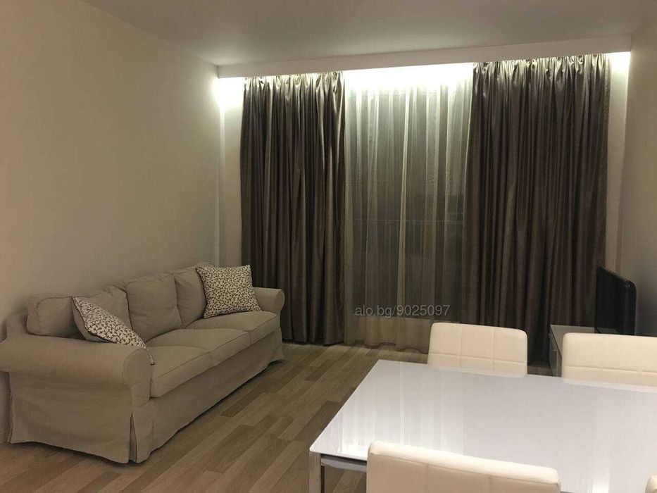 Продава се Двустаен апартамент в София, Дървеница - 70 кв.м за 1486 €/кв.м - Снимка #1