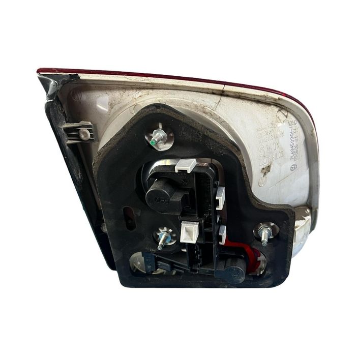Lampa Spate / Stop Dreapta Spate Volkswagen Touareg 7La, 7L6, 7L7 2002 - 2013