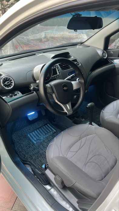 спарк 3-позиция евро автомат сотилади