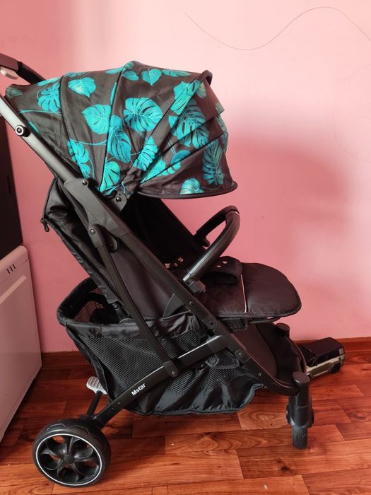 Срочно продается коляска