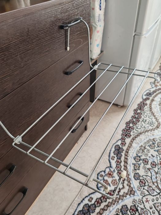 Продам вешалку для белья