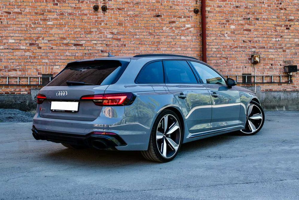 Джанти за Ауди 19" / Djanti za Audi 19" RS5 A5470