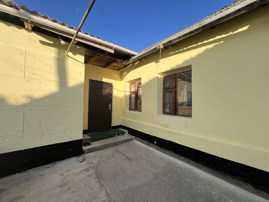 Продается дом. Аксукент