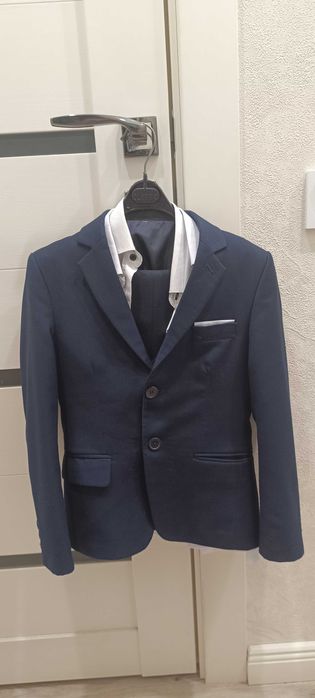 Школьный костюм для мальчика