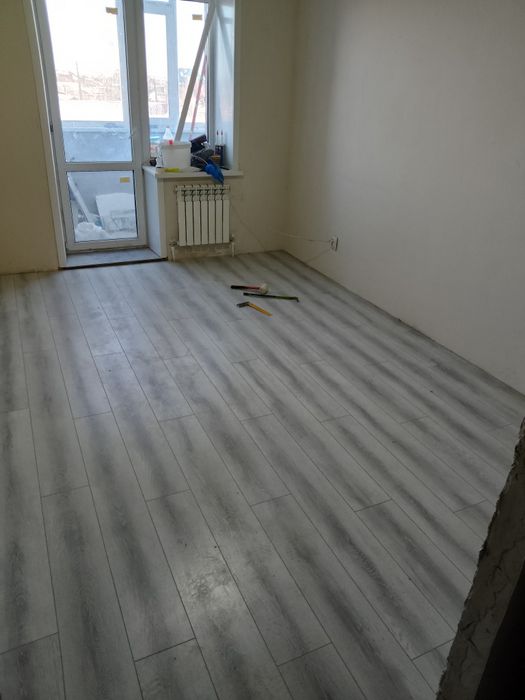 Ремонт в квартире