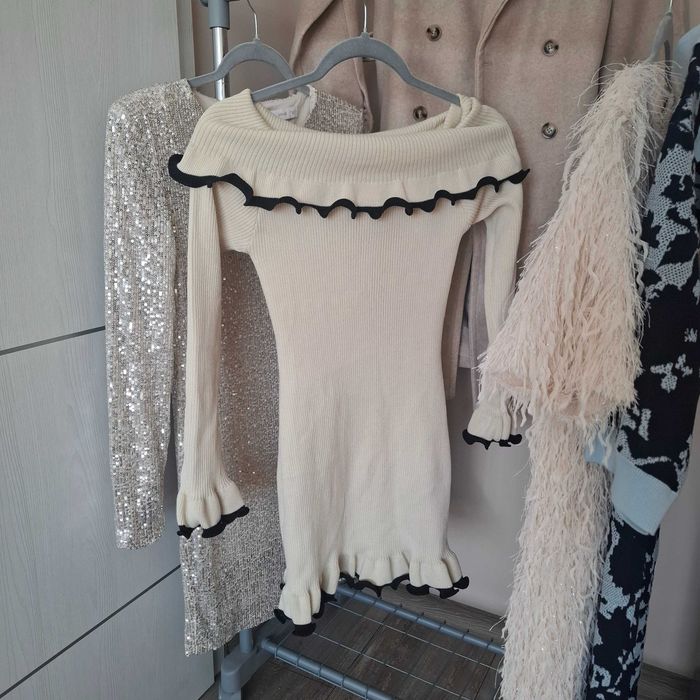 Дамски рокли Zaza Mango  Kenzo s
