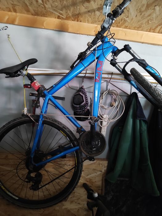 Bicicleta stare bună