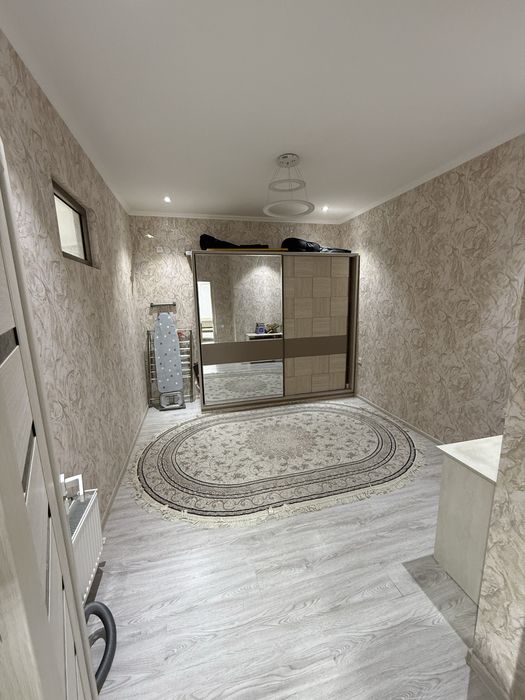 Сдаётся в аренду 3-х комнатная квартира.