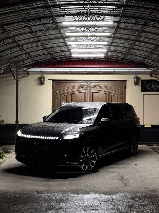 Dongfeng  2025 — 2