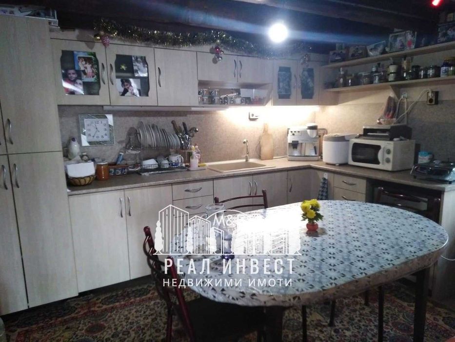 Продава се Къща в Димитровград - 100 кв.м за 587 €/кв.м - Снимка #8