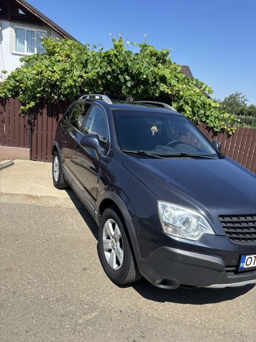 Opel Antara 2.0 4x4
