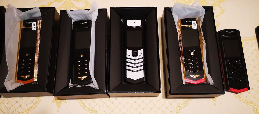 Верту Бизнес телефон