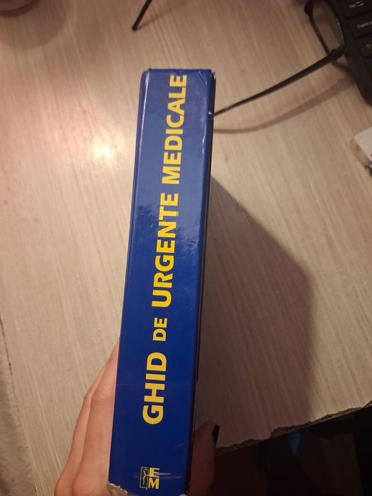 Carte medicina veche
