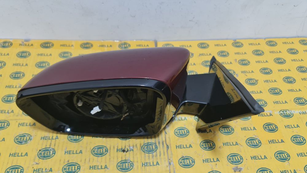 Brat oglinda stanga BMW 3 G20 G21 5pin heliomata completa