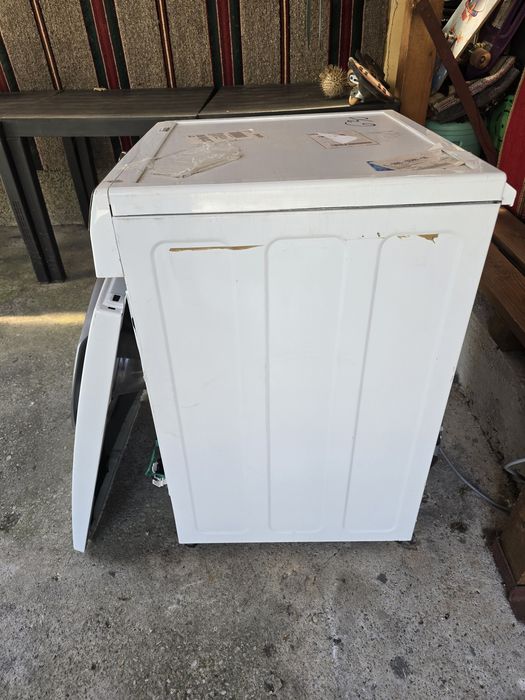 Пералня Samsung .