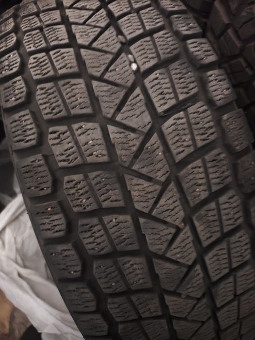 Зимние шины Maxxis