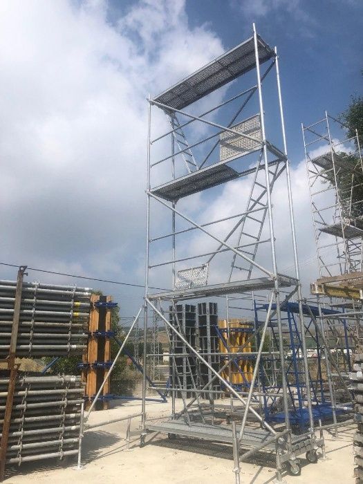 Леса Строительный в Ташкенте