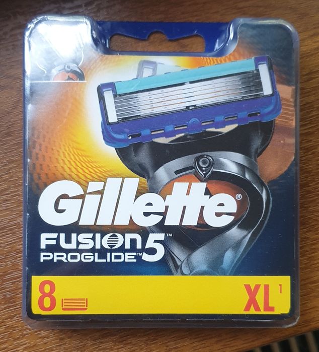 Rezerve Gillette Fusion5 ProGlide Originale