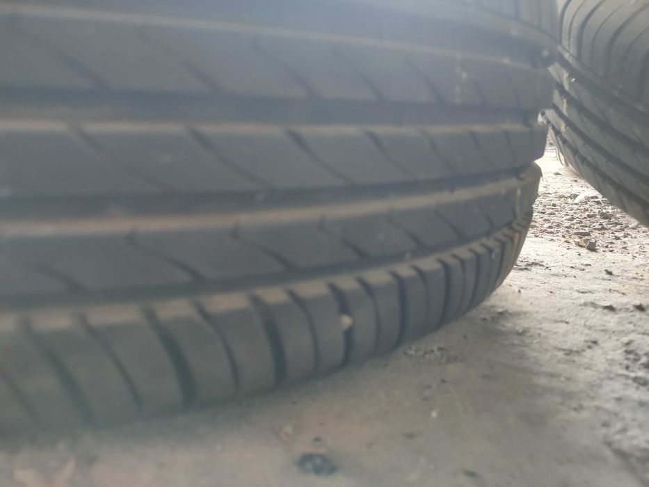 Джанти за bmw E36 с летни гуми