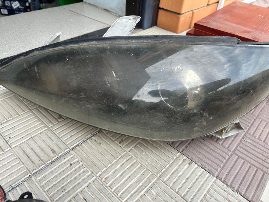 Фары Камри 35 , оригинал