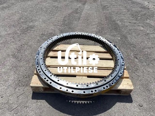 coroana rotire case cx300 cx330 cx350 cx370 cx210 cx240 + piese