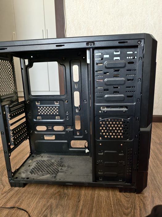 Продаю комплектующие на компьютер