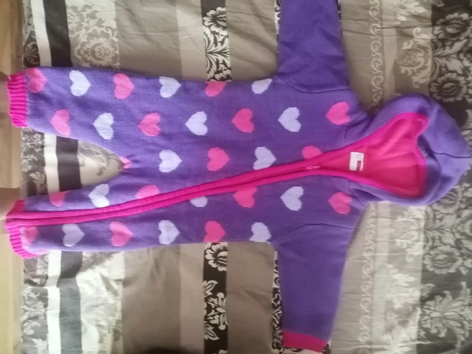 Ескимоси за бебе