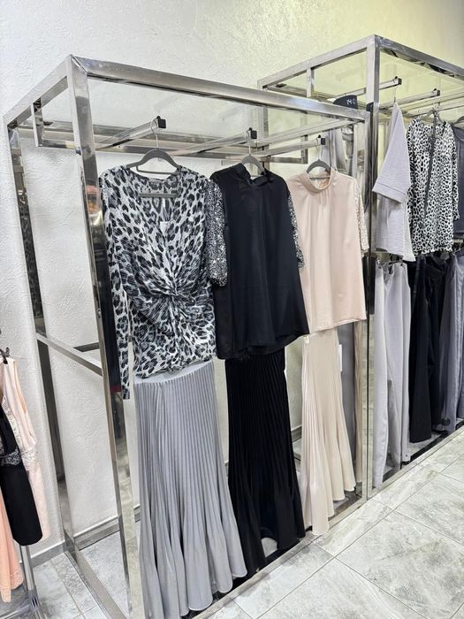 Торговое оборудование