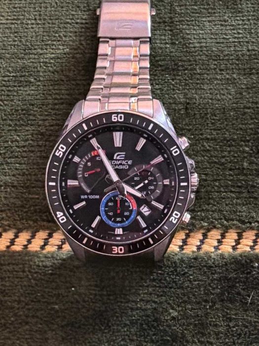 Casio EdIfice .ECB-30p