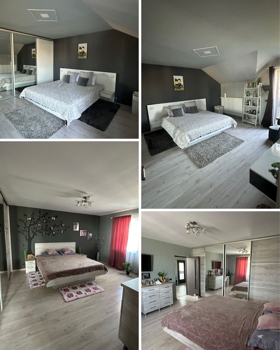 Casa de vanzare in Mihai Viteazu, Cluj, Romania