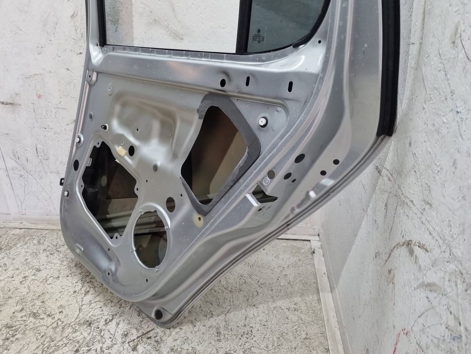 Usa dreapta spate Skoda Fabia 2 (5J, 542) [Fabr 2007-2014] Hatchback L