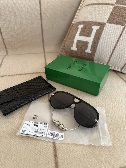 BV слънчеви очила New Season