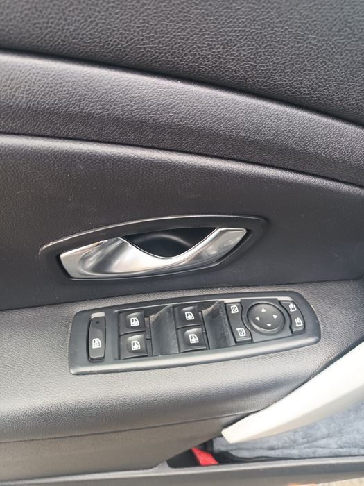 Renault Fluence 2011 1.5 dci