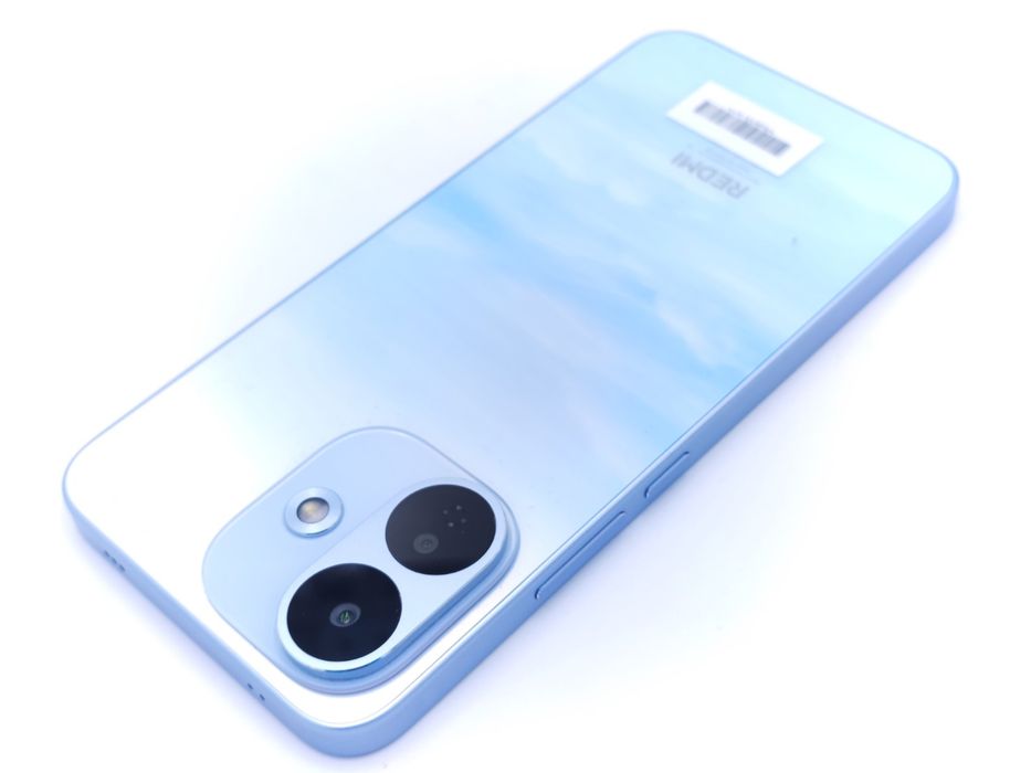 Xiaomi Redmi Note 17 Pro 5G 256GB Sky Blue, Garantie 24 luni | #D96583