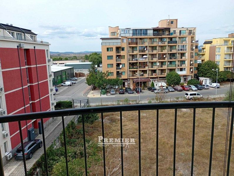 Продава се Едностаен апартамент в к.к. Слънчев бряг - 35 кв.м за 1398 €/кв.м - Снимка #8