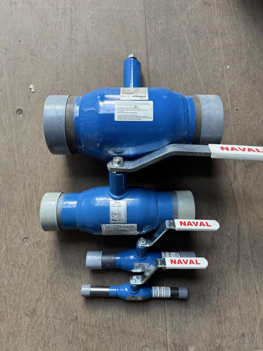 Продам краны и клапана ab-qm