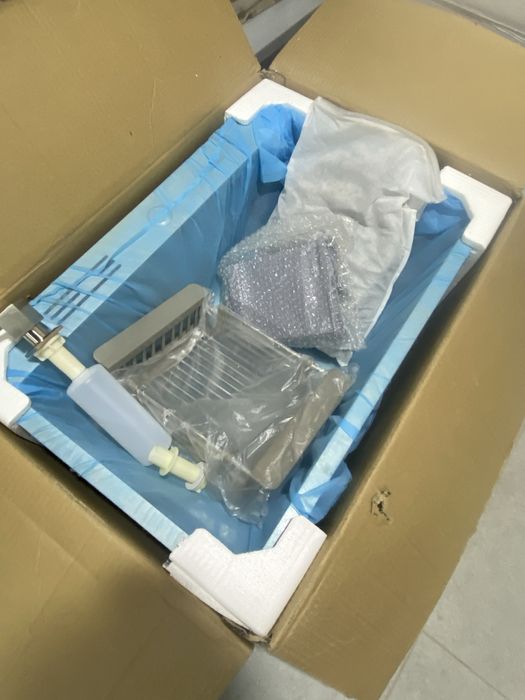 Кухонная мойка Goodwell